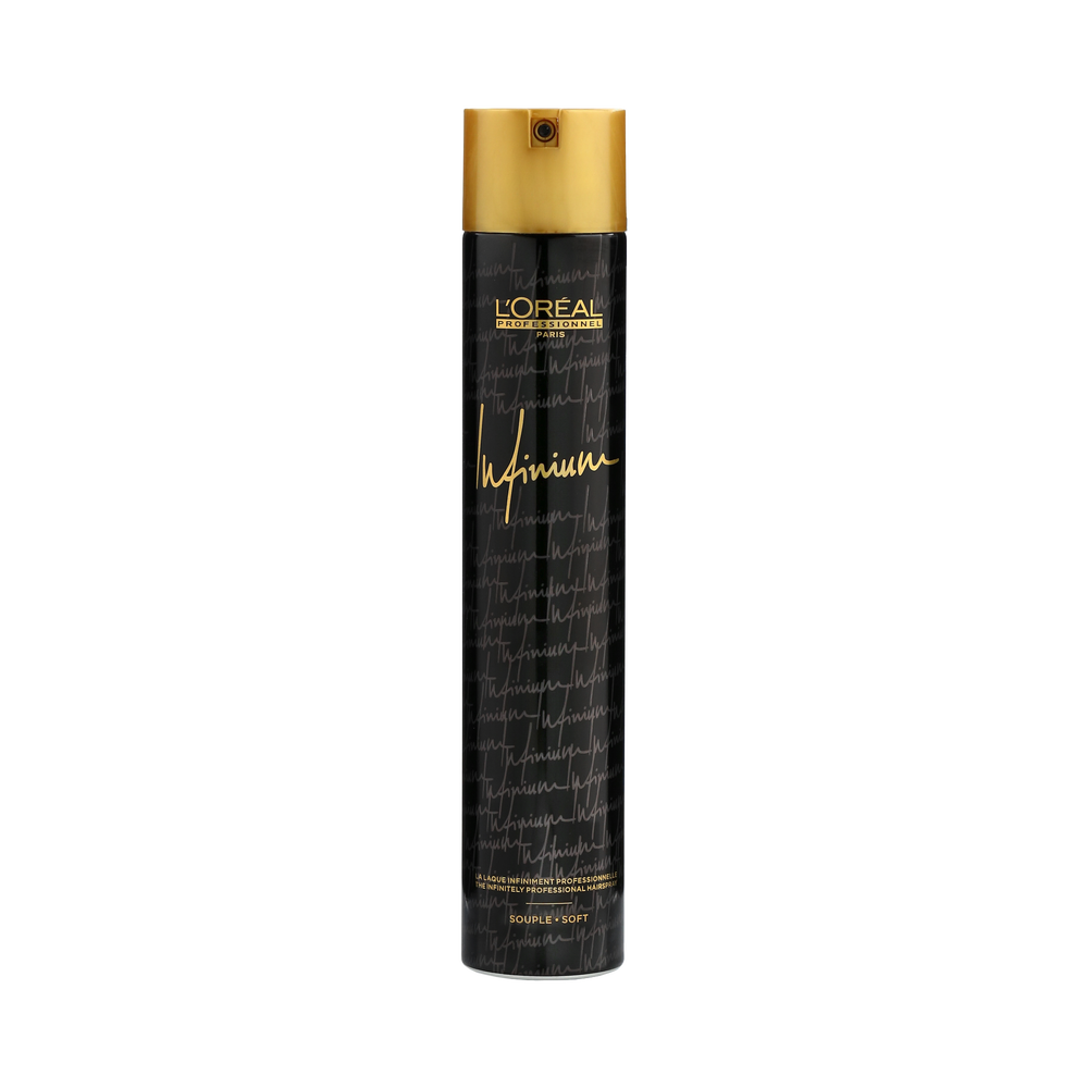 L'Oréal Laque Infinium Soft 500ml